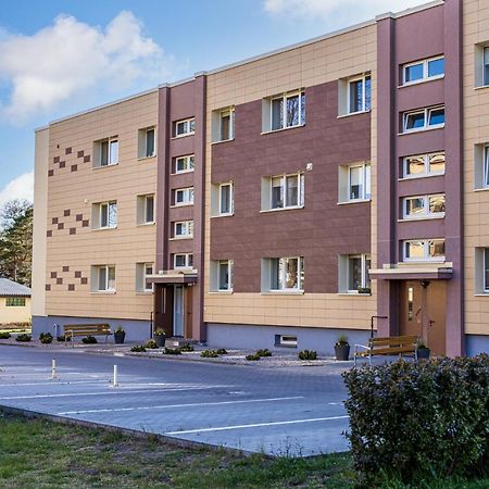 Excellent Apartment In Паланга Екстериор снимка