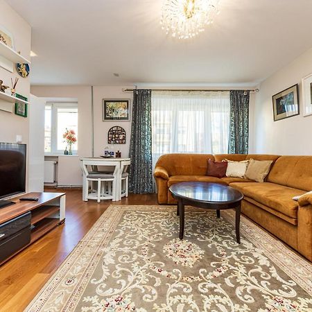 Excellent Apartment In Паланга Екстериор снимка