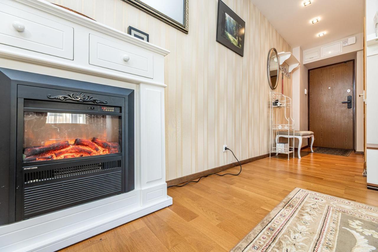 Excellent Apartment In Паланга Екстериор снимка