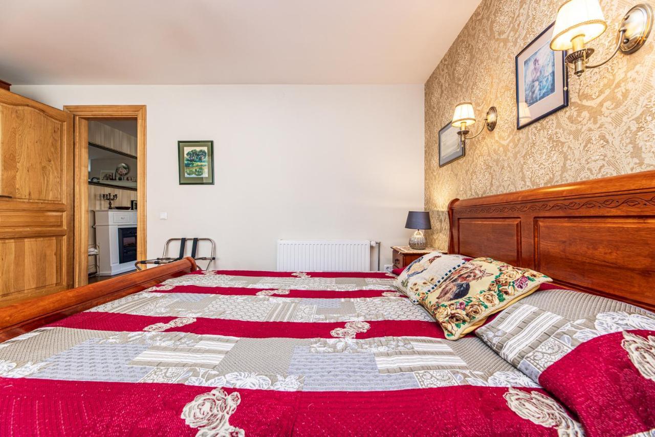 Excellent Apartment In Паланга Екстериор снимка