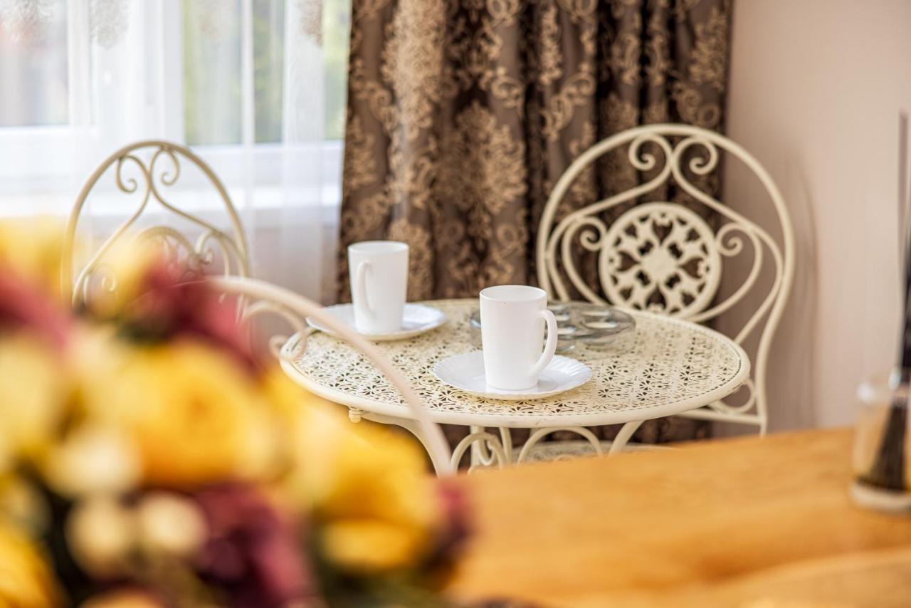 Excellent Apartment In Паланга Екстериор снимка