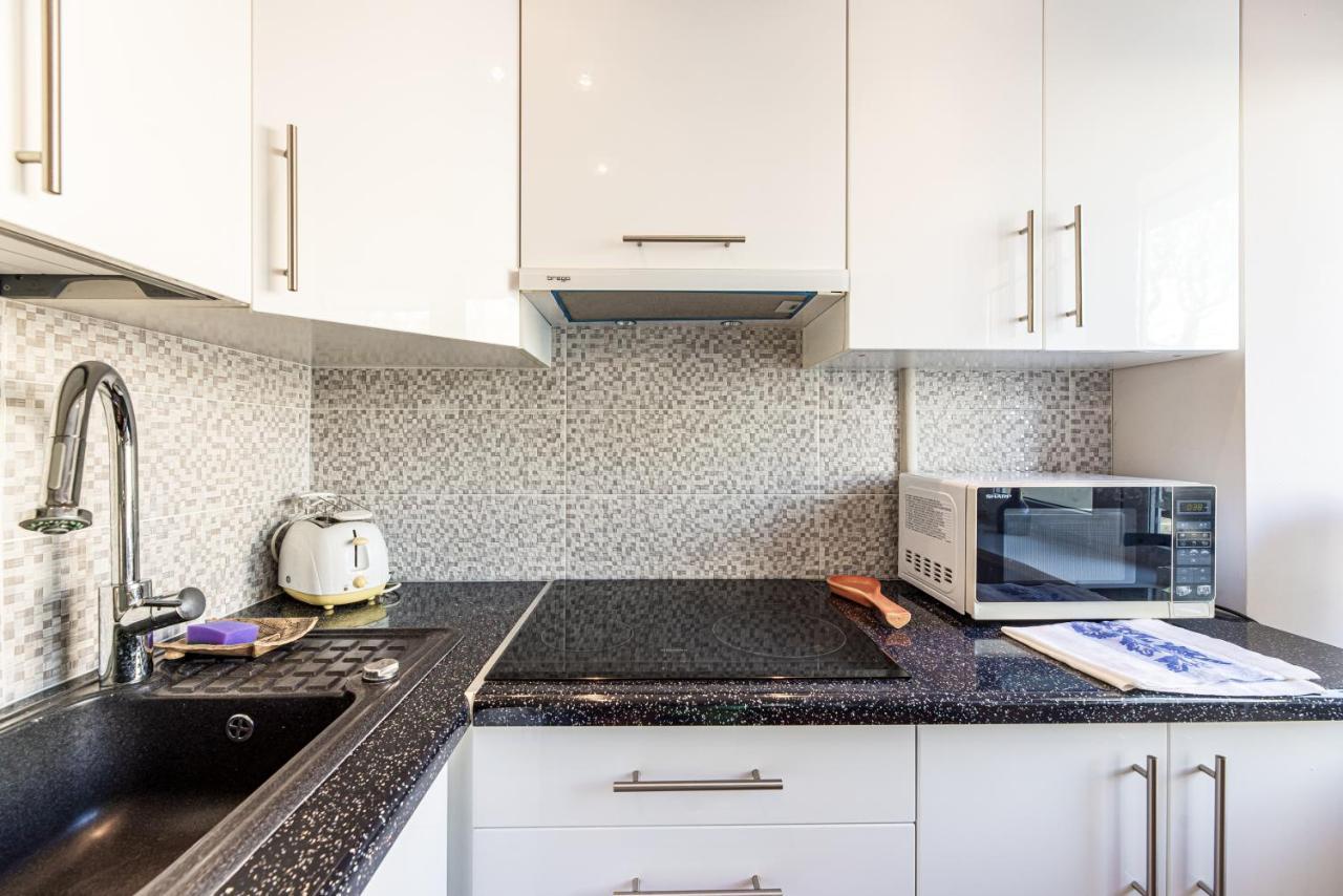 Excellent Apartment In Паланга Екстериор снимка