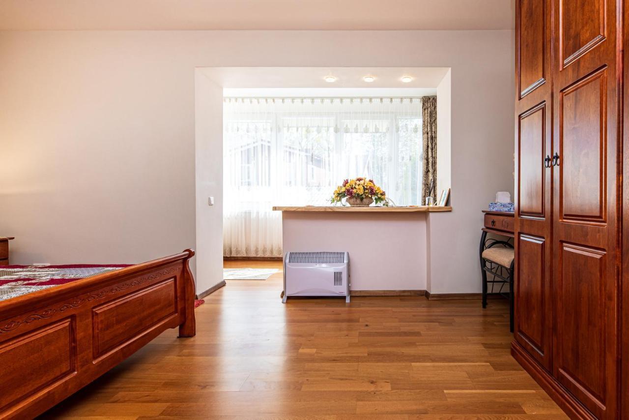 Excellent Apartment In Паланга Екстериор снимка