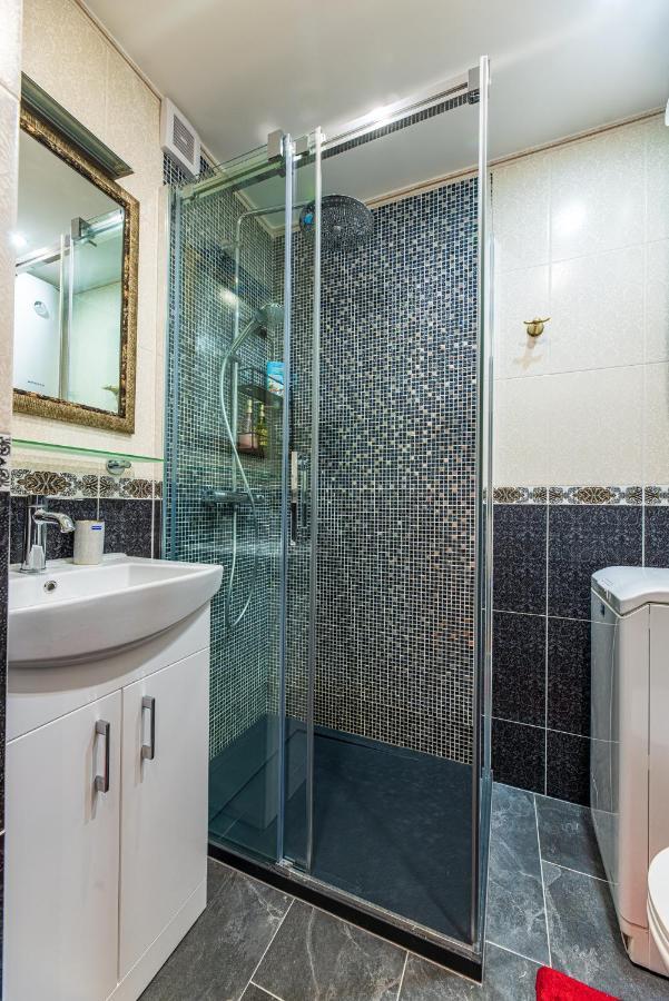 Excellent Apartment In Паланга Екстериор снимка