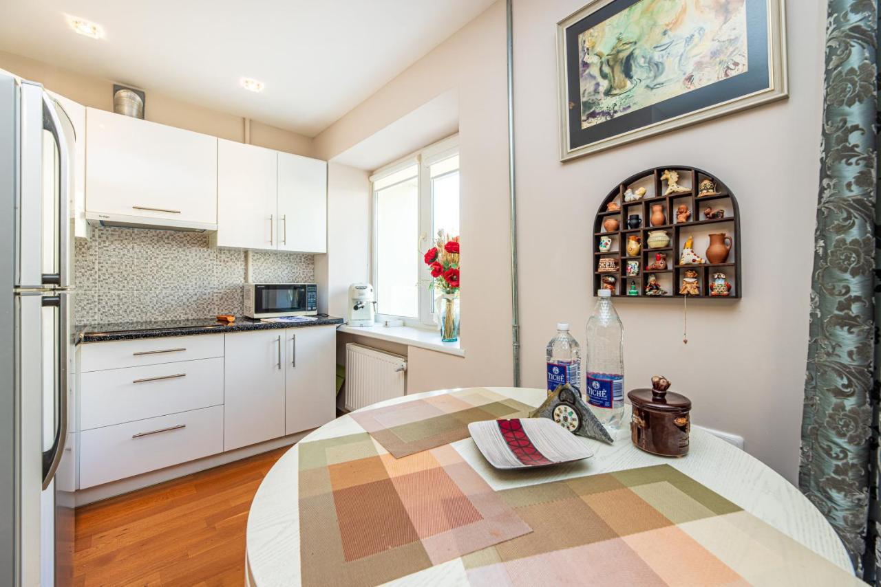 Excellent Apartment In Паланга Екстериор снимка