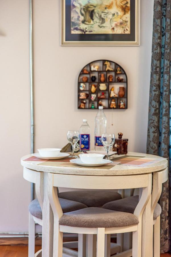 Excellent Apartment In Паланга Екстериор снимка