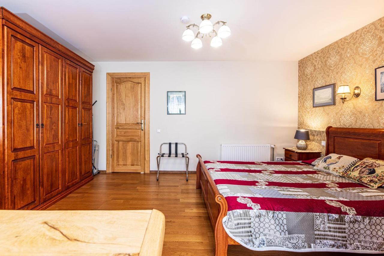 Excellent Apartment In Паланга Екстериор снимка