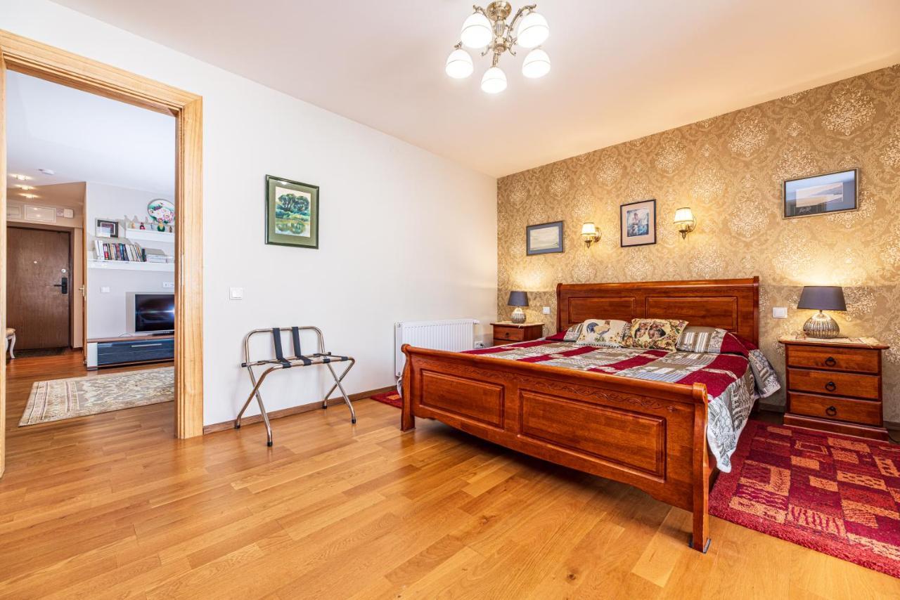 Excellent Apartment In Паланга Екстериор снимка