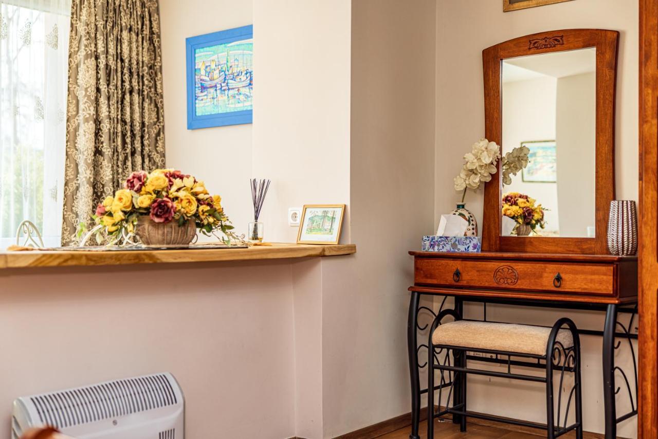 Excellent Apartment In Паланга Екстериор снимка