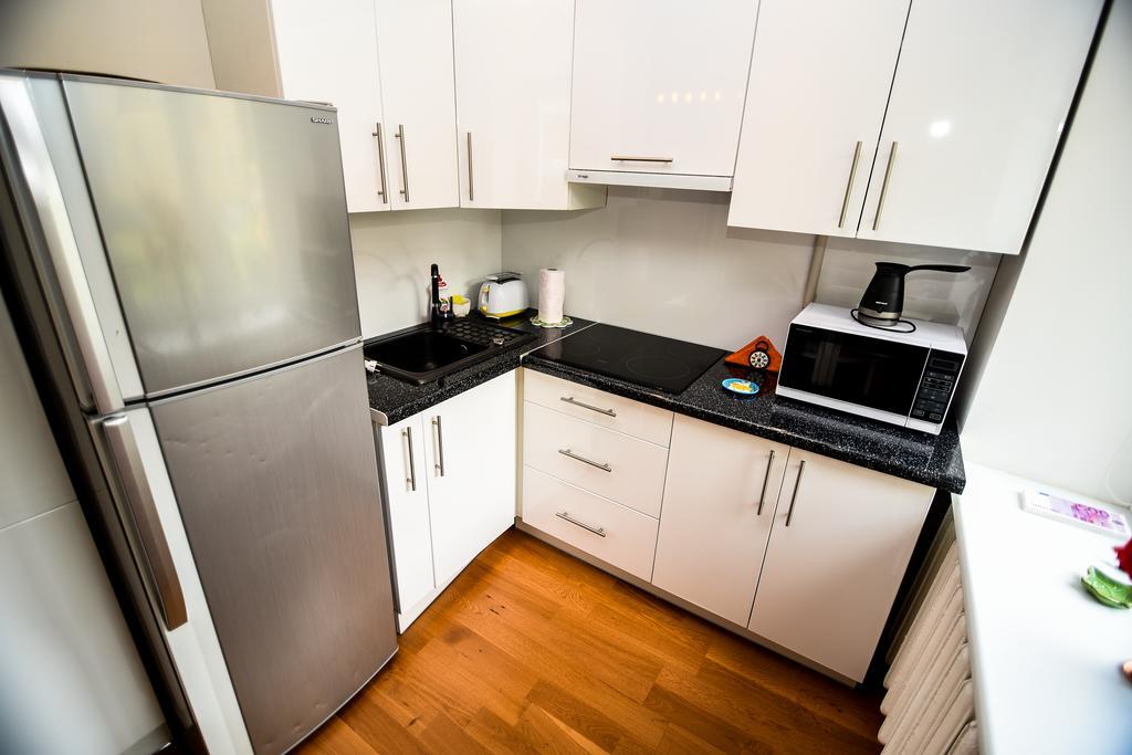 Excellent Apartment In Паланга Екстериор снимка